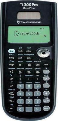 Texas Instruments TI-30X Pro MultiView Calculatrice