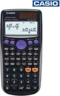 Casio FX-85GT Calculatrice