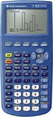 Texas Instruments TI-82 STATS Calculatrice