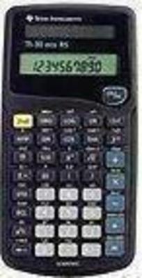 Texas Instruments TI-30 Eco RS Calculatrice