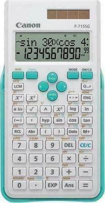 Canon F-7155G Kalkulator
