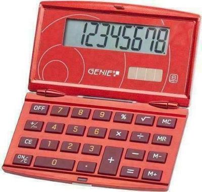 Genie 200 Calculatrice