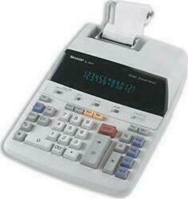 Sharp EL-1607R Calculator