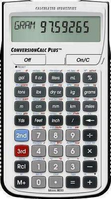Calculated Industries 8030 Calculator