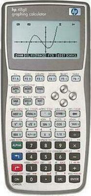 HP 48G II Calculatrice
