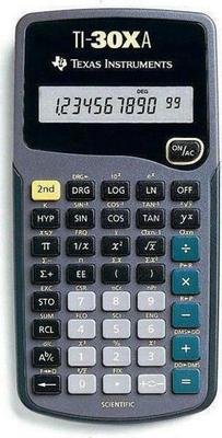 Texas Instruments TI-30XA Calculator