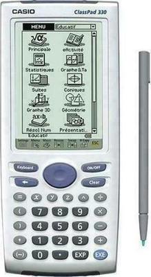 Casio ClassPad 330 Plus Kalkulator