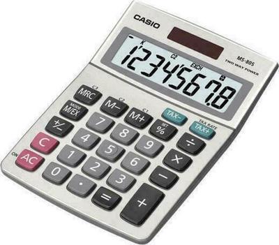 Casio MS-80S Calculatrice