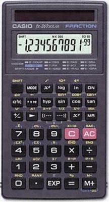 Casio FX-260 Calculatrice