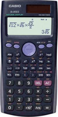 Casio FX-85ES Calculatrice