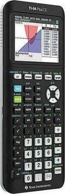 Texas Instruments TI-84 Plus CE Calcolatrice