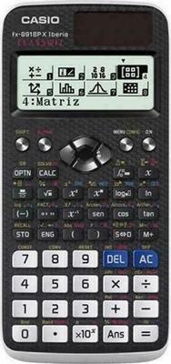 Casio FX-991SPX Iberia Kalkulator