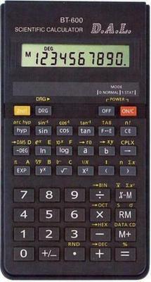 Jenkinsbird BT-600 Calculatrice