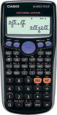 Casio FX-82ES Calculatrice