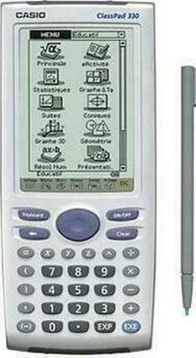 Casio ClassPad 300 Calculatrice