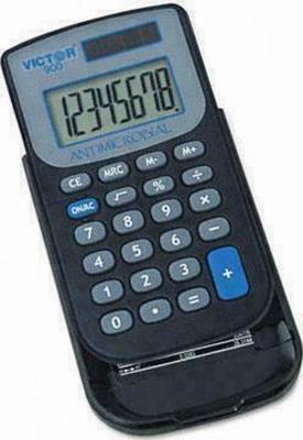 Victor Technology 900 Calculatrice