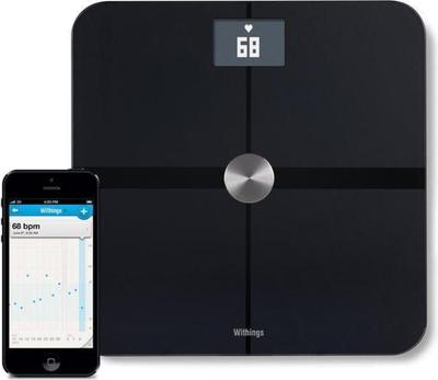 Withings WS-50 Bathroom Scale