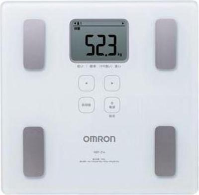 Omron HBF-214 Bathroom Scale