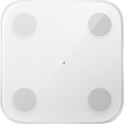 Xiaomi Mi Body Composition Scale 2 Bathroom
