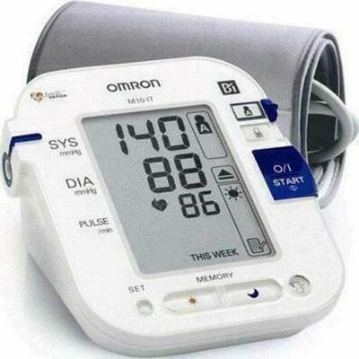 Omron M10-IT Misuratore di pressione