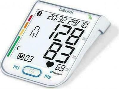 Beurer BM 77 Blood Pressure Monitor