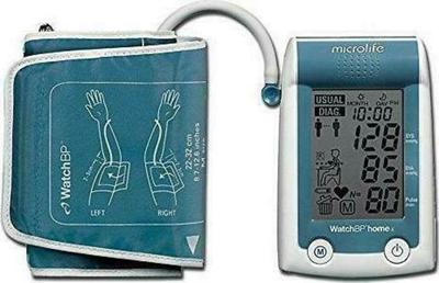 Microlife WatchBP Home Blood Pressure Monitor