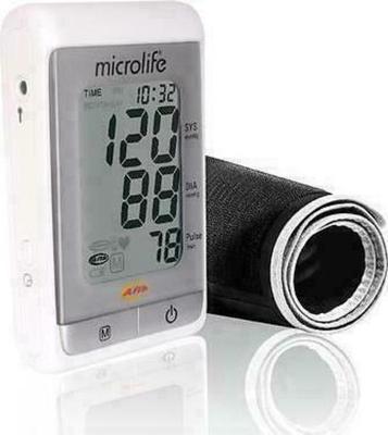 Microlife BP A200 Blood Pressure Monitor