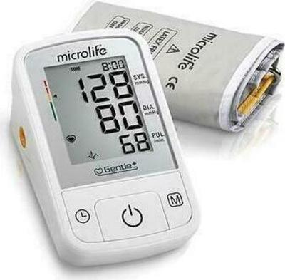 Microlife BP A2 Basic Blood Pressure Monitor