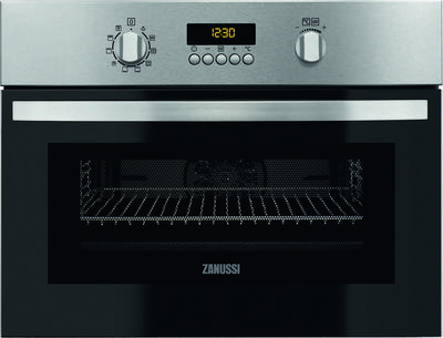 Zanussi ZKC44500XA Wall Oven