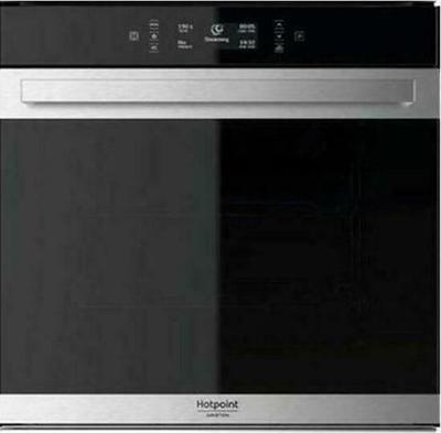 Hotpoint SI7871SCIX Wall Oven