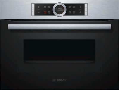 Bosch CMG633BS1B Backofen