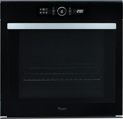 Whirlpool AKZM 8480/NB Wall Oven