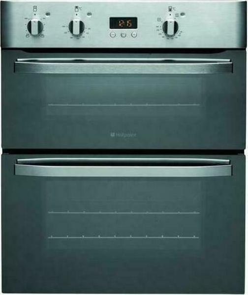Hotpoint UHS53X front