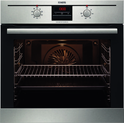 AEG BE3013021M Wall Oven