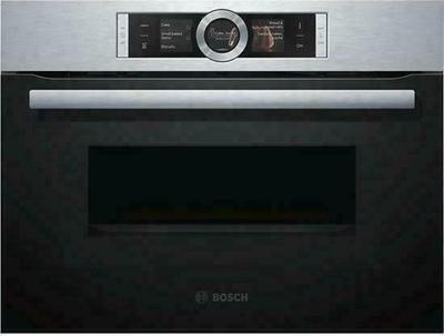 Bosch CMG636BS1 Wall Oven