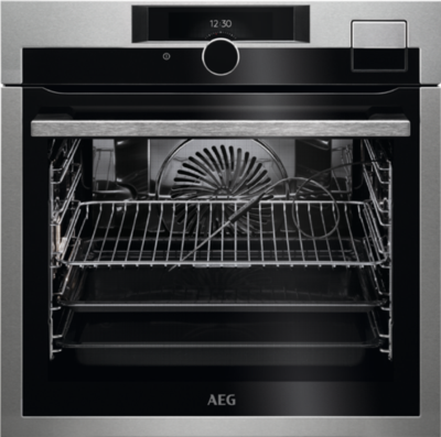 AEG BSE892230M Wall Oven