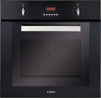 CDA SC610BL Wall Oven