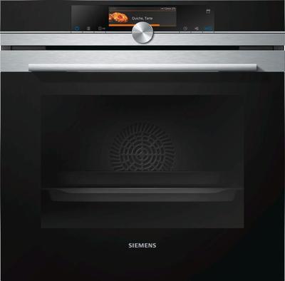 Siemens HS658GXS6 Wall Oven