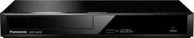 Panasonic DMP-UB300 Blu Ray Player