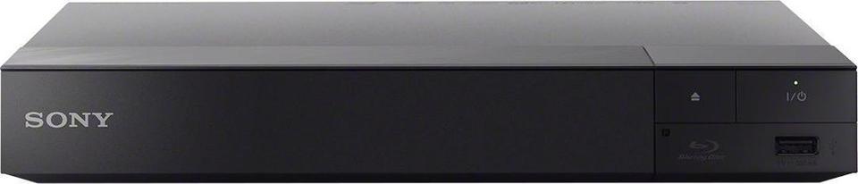 Sony BDP-S6500 front