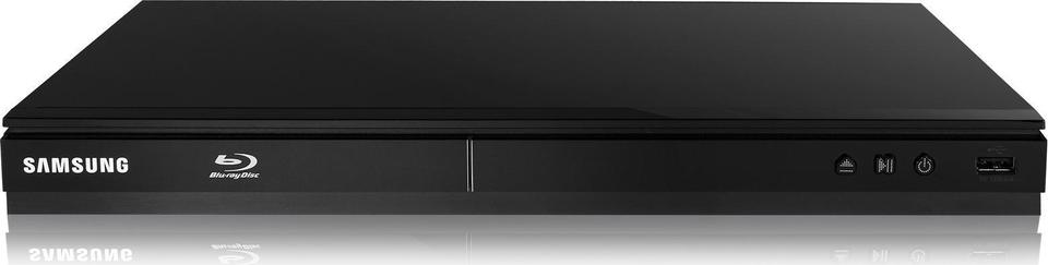 Samsung BD-E5300 Blu-Ray Player front