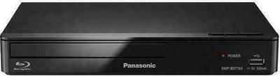 Panasonic DMP-BDT165