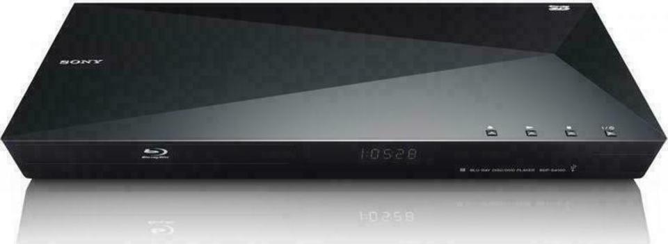 Sony BDP-S4100 Blu-Ray Player front