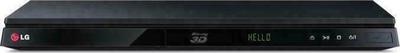LG BP630 Blu Ray Player
