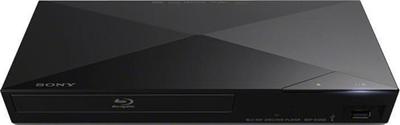 Sony BDP-S1200 Blu Ray Player