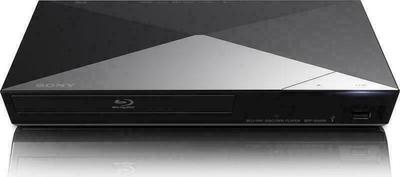 Sony BDP-S4200 Blu Ray Player