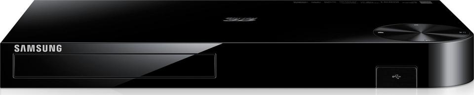 Samsung BD-F5500 Blu-Ray Player front