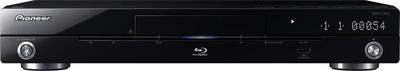 Pioneer BDP-LX54 Blu Ray Player