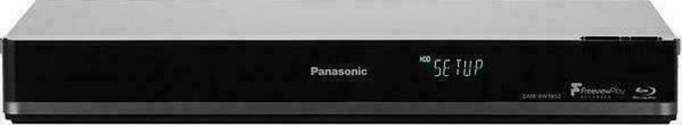Panasonic DMR-BWT850EB front