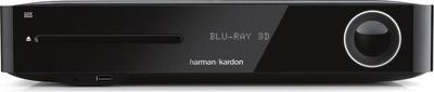 Harman Kardon BDS 280 Blu-Ray Player